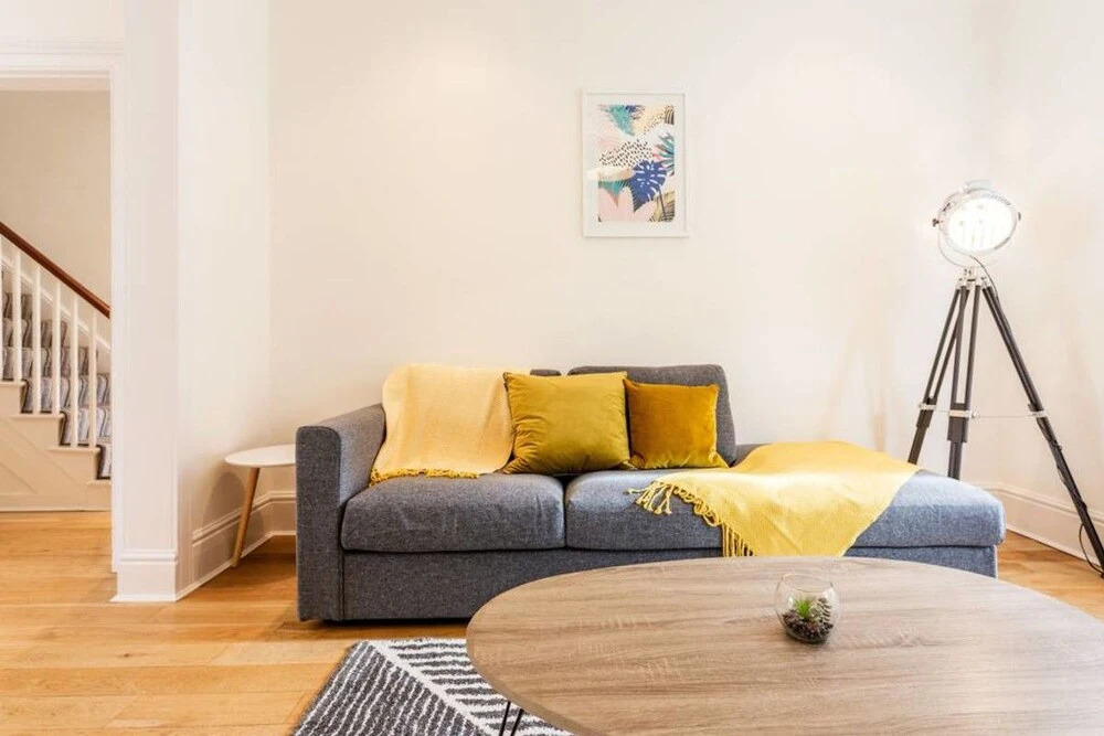 Beautifully Presented, 3 Bedroom Family Home
