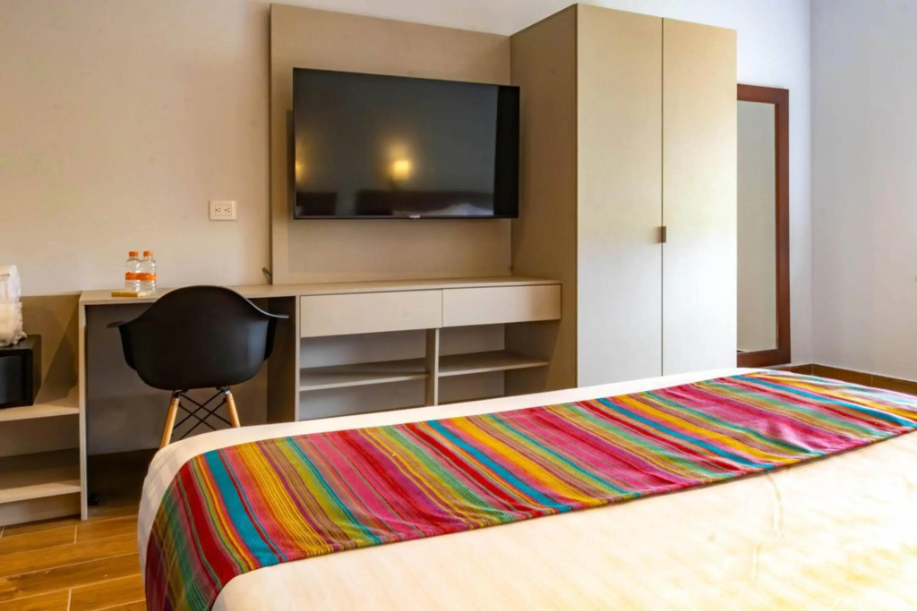 Hotel VIVE MX el marqués Querétaro, Trademark by Wyndham