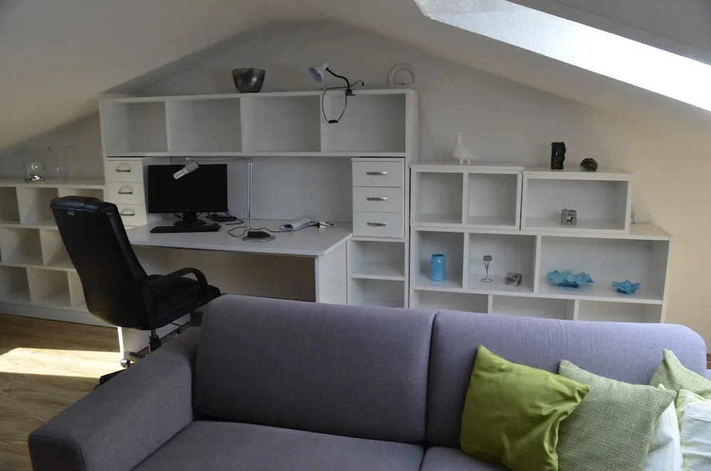 Apartments in Trogir