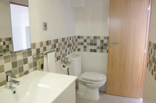 Novo Apartamento Graça
