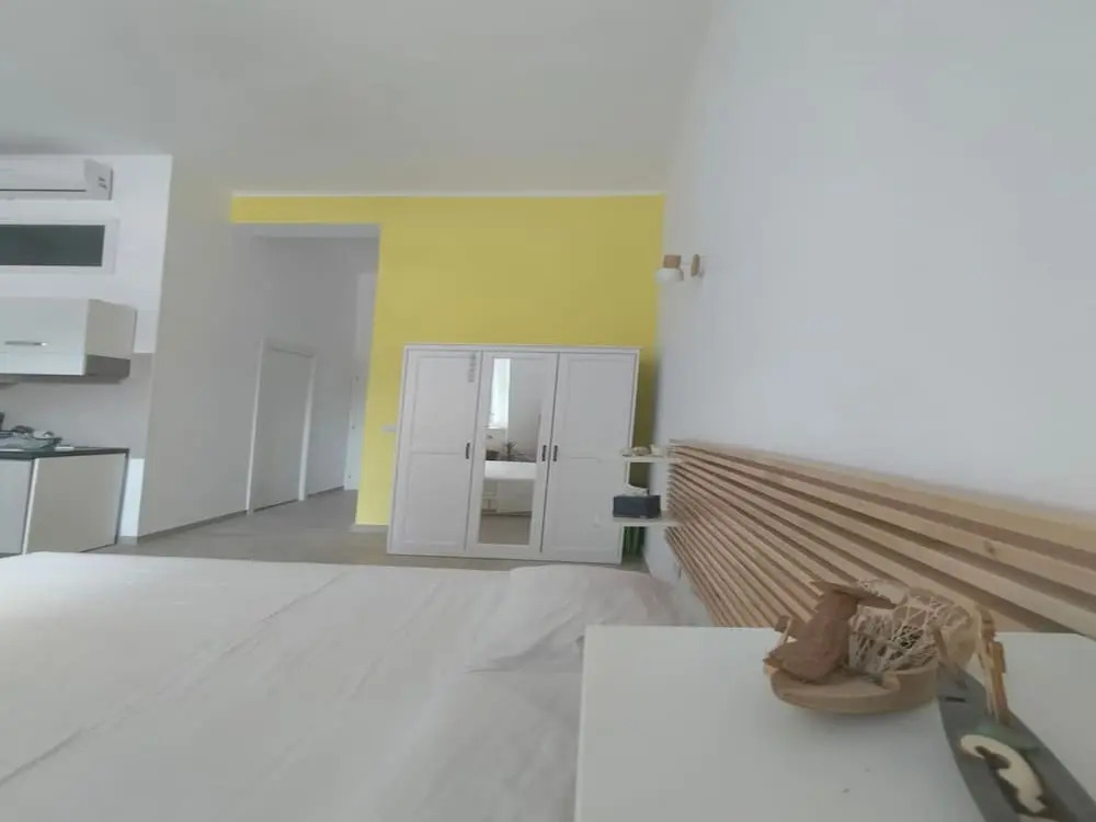 Corso Italia 45 A Apartment
