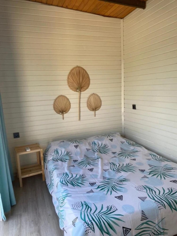 Bungalow With Pool Close to Fethiye Beach