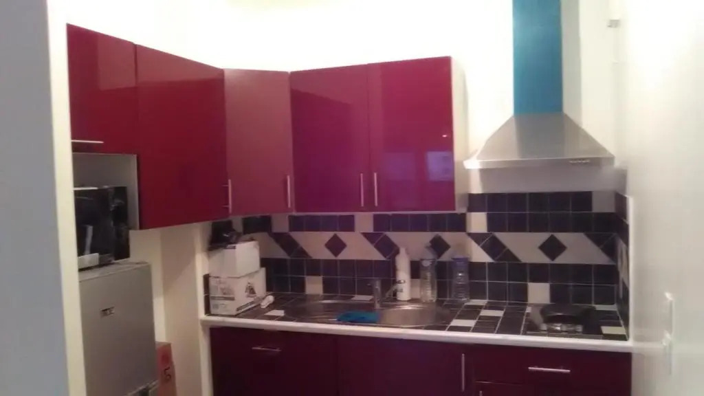 Appartements Sully