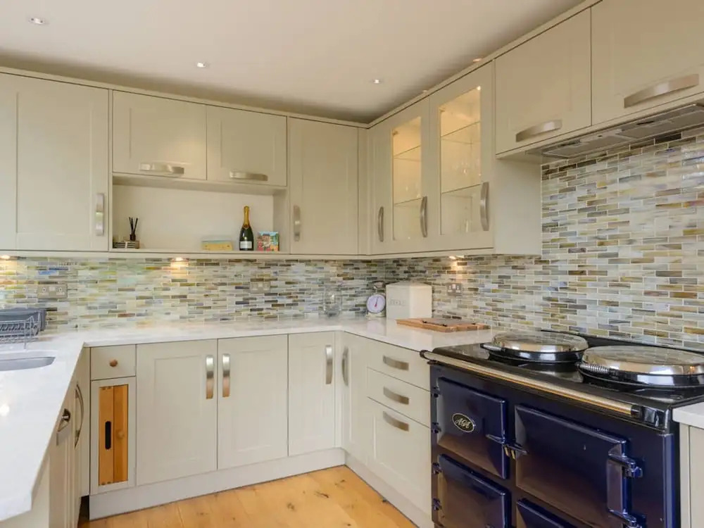 Fidra Cottage