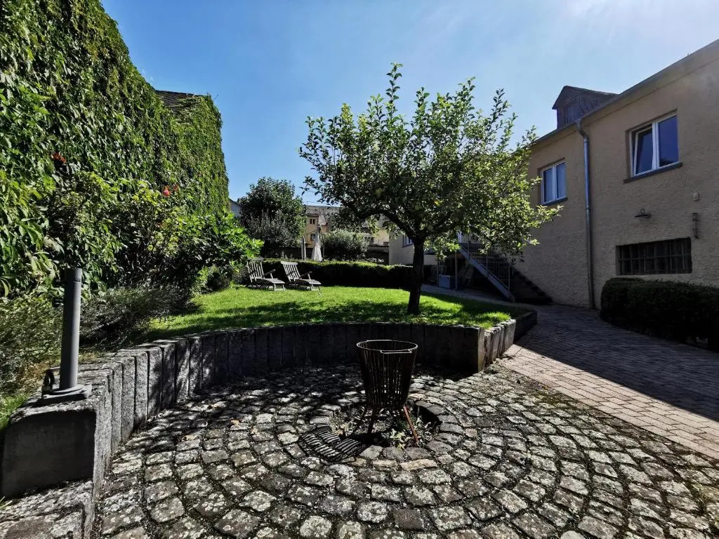Ferienlodge von Scotti