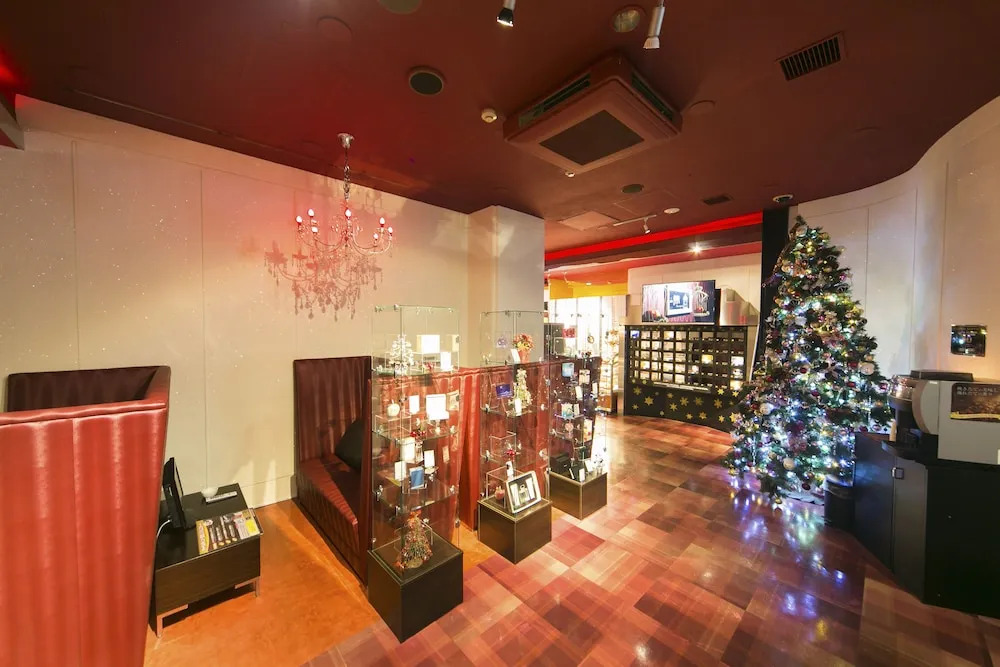 Hotel Renaissance Sendai