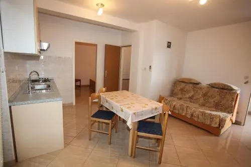 Apartments Santa Marija