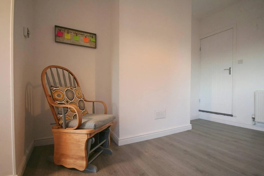 Charming 3-Bed House in Whitwell village