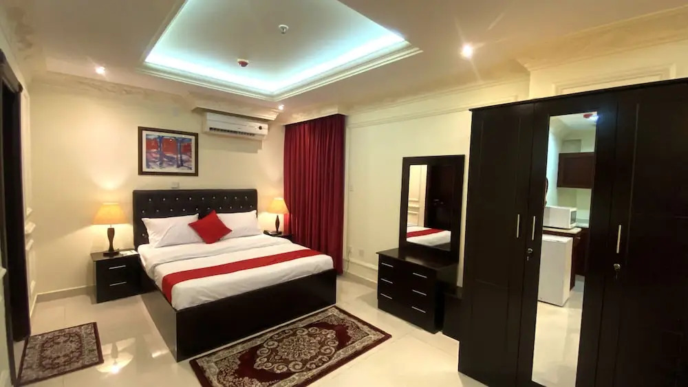 Majestic Hotel