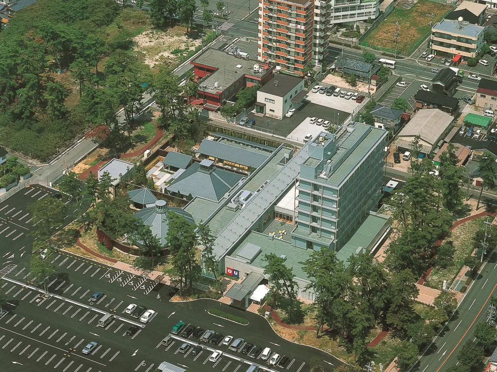 Ou Hotel