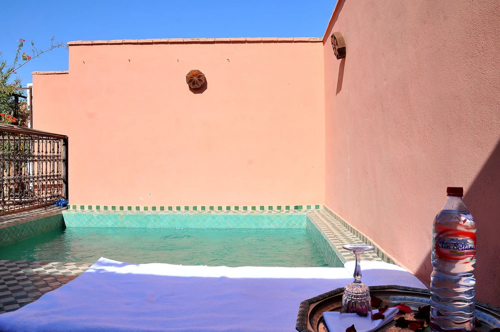 Riad Lila