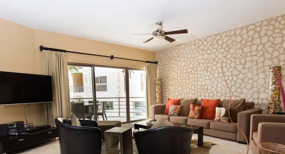 Corto Maltes 101 Cozy 3 Bedroom!! Stunning Views!!