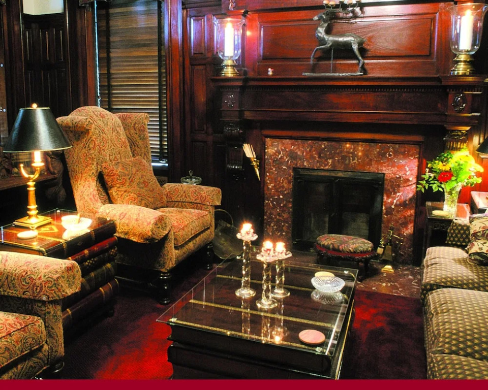 Graystone Inn