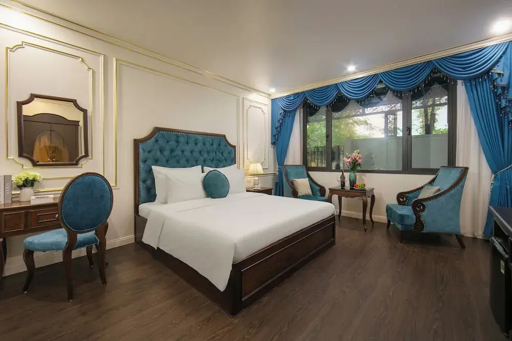 Royal Duong Noi Hotel