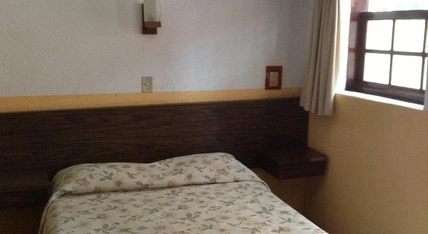 Hotel Mintzicuri