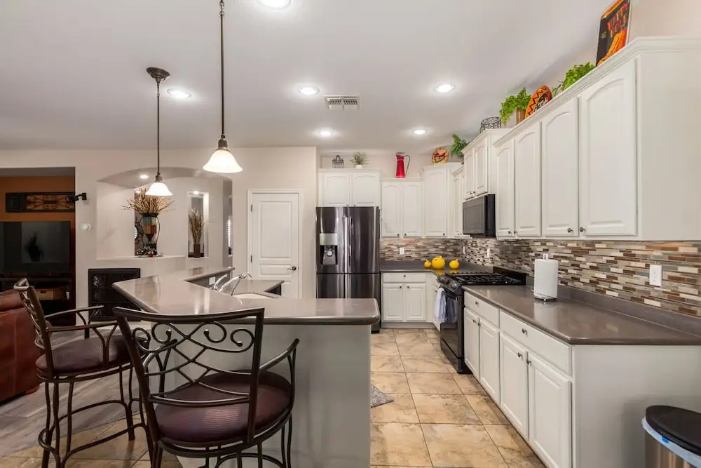 Stunning 3 bed in the Heart of Maricopa City