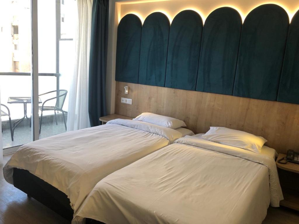 Mandrino Hotel