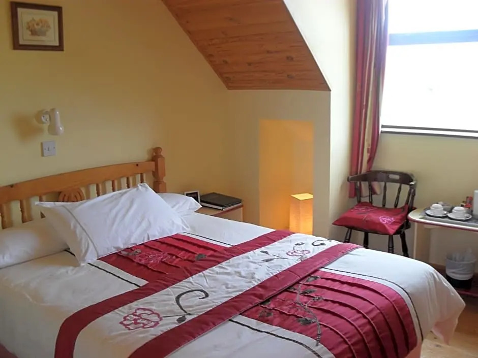 Melrose Bed and Breakfast
