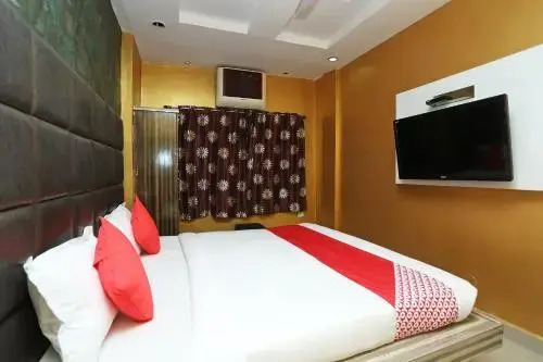 Collection O 15977 Hotel Angel Regency