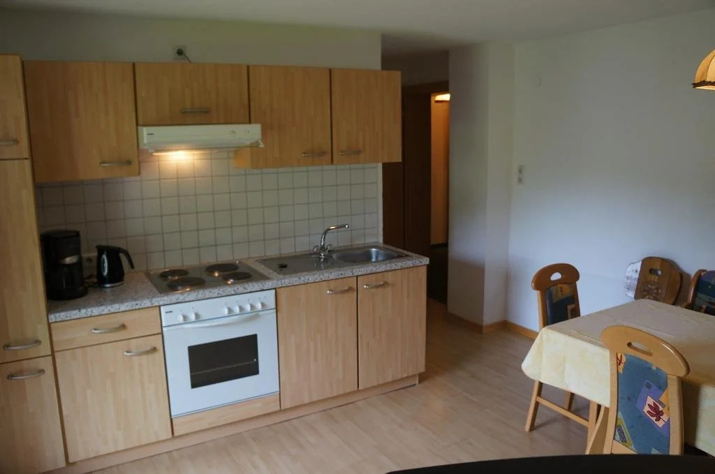 Haus Tiroler Heimat