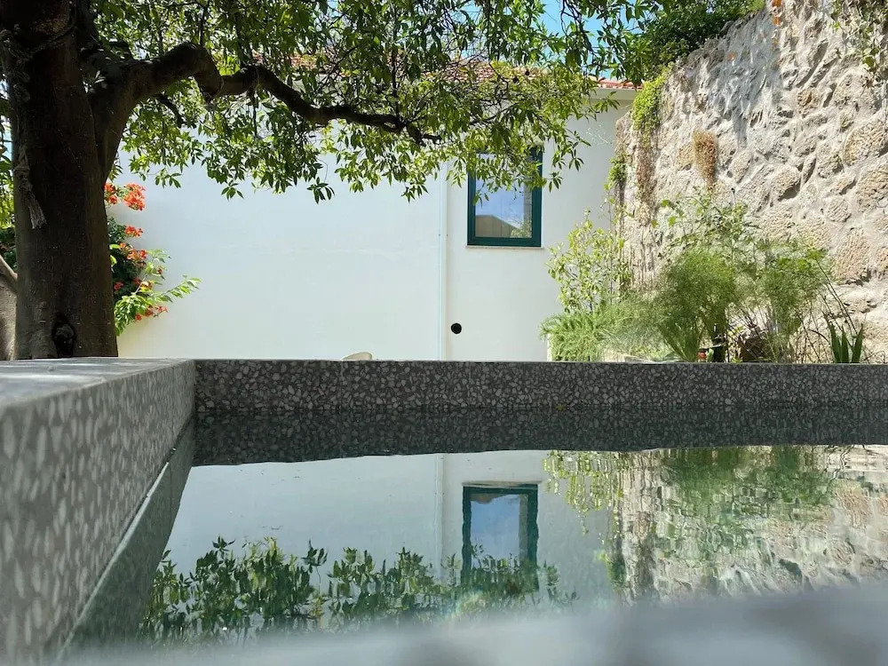 Feel Discovery Casa do Rio Douro Valley