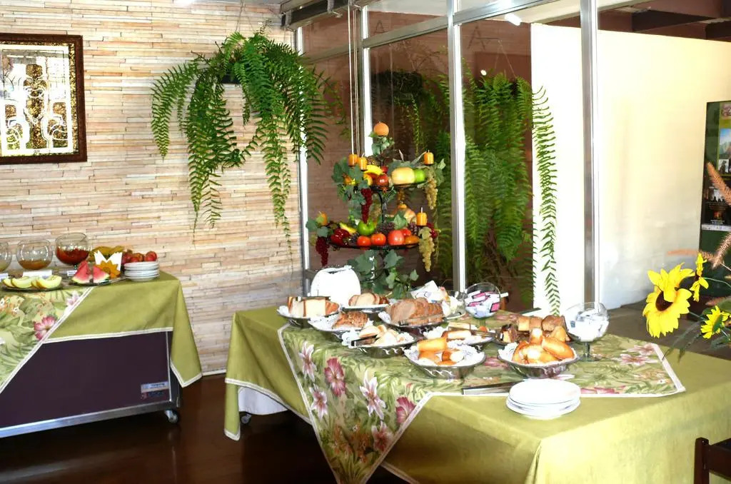 Casa do Sol Hotel