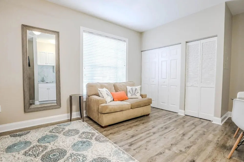 My Vitamin Sea Quaint Studio Myrtle Beach SC