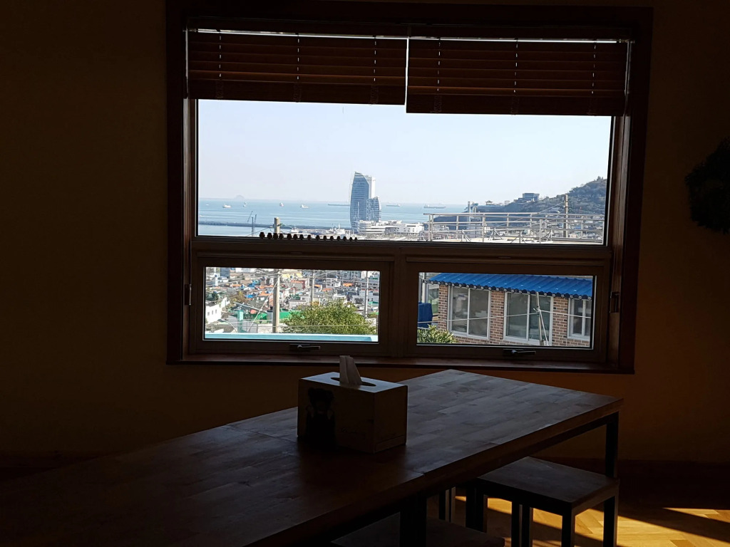 dodo27 Guest House