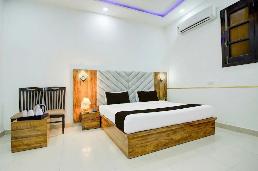 Suitehotel Grand Vista