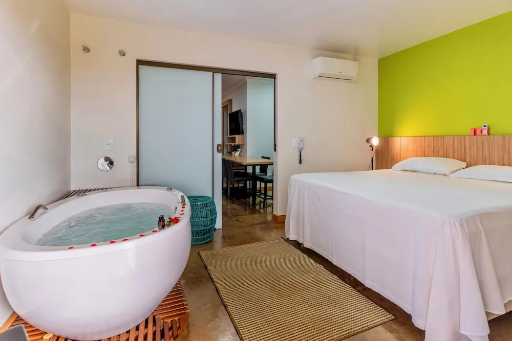 Hotel Fazenda Vale Alvorada