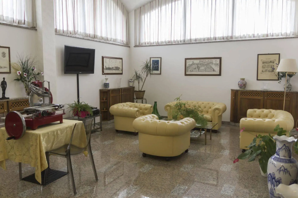 Hotel Pico Mirandola
