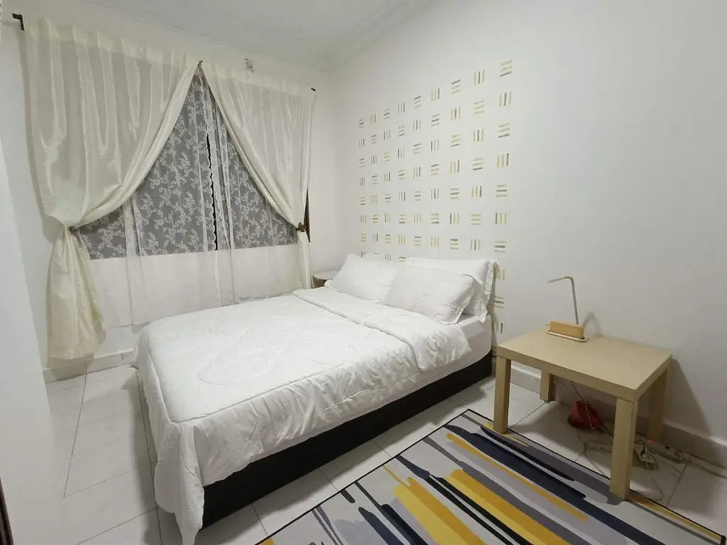 Homestay Laman Nuri, Kota Damansara
