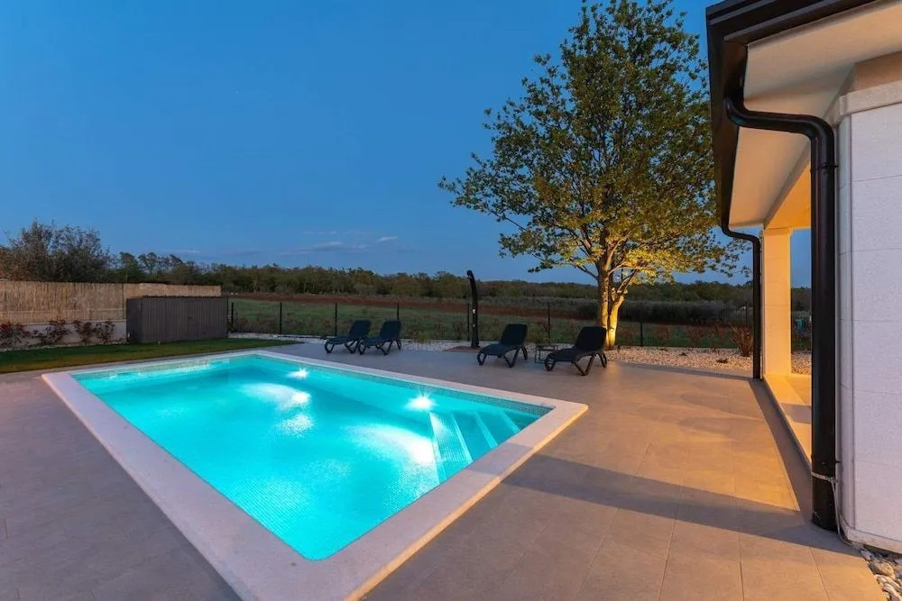 Villa Stefany