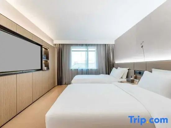 Xufeng Light Residence Hotel