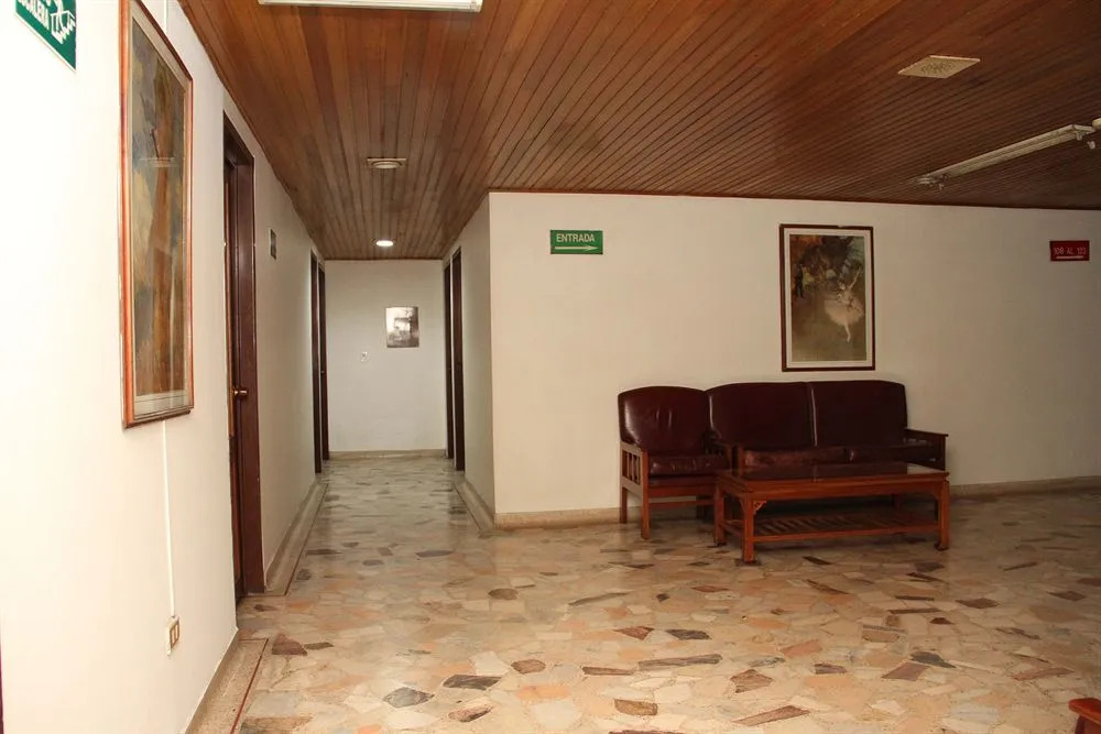 HOTEL SUAREL CENTER