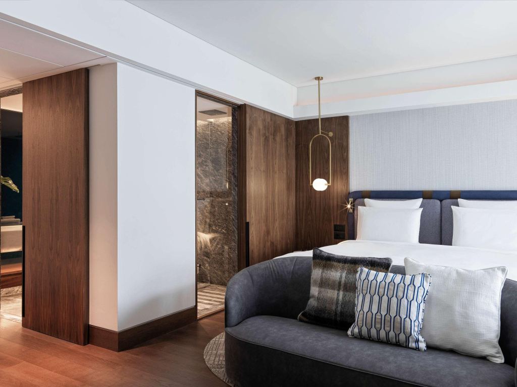 Athens Capital Center Hotel - MGallery Collection