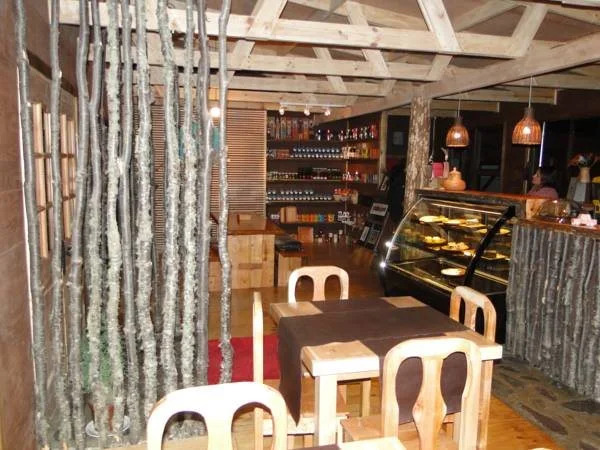 Hostal Amerindia