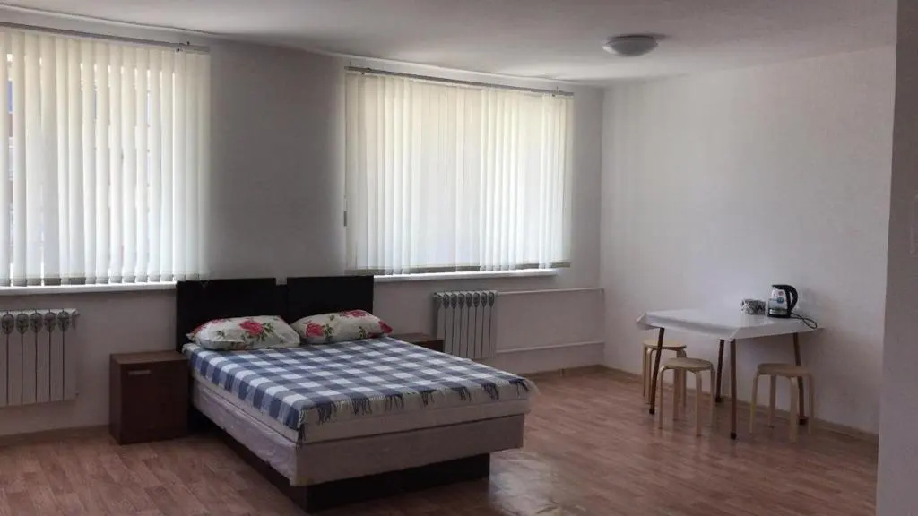 Caspi Hotel