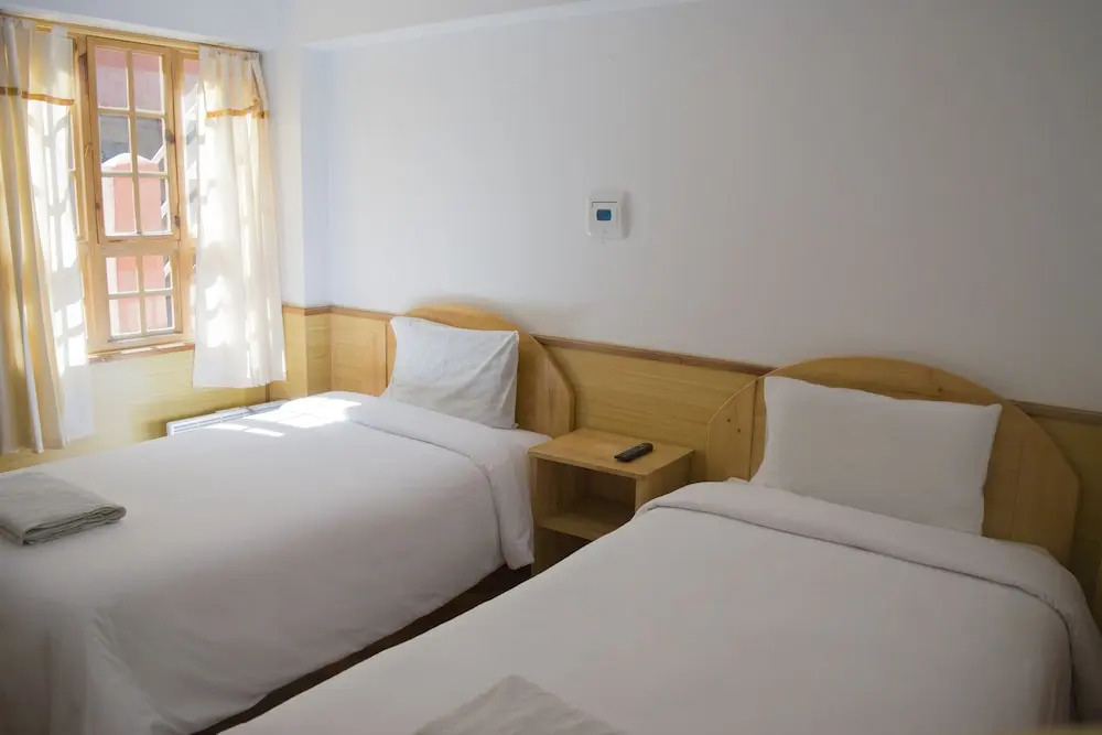 Casa Don Jose B & B
