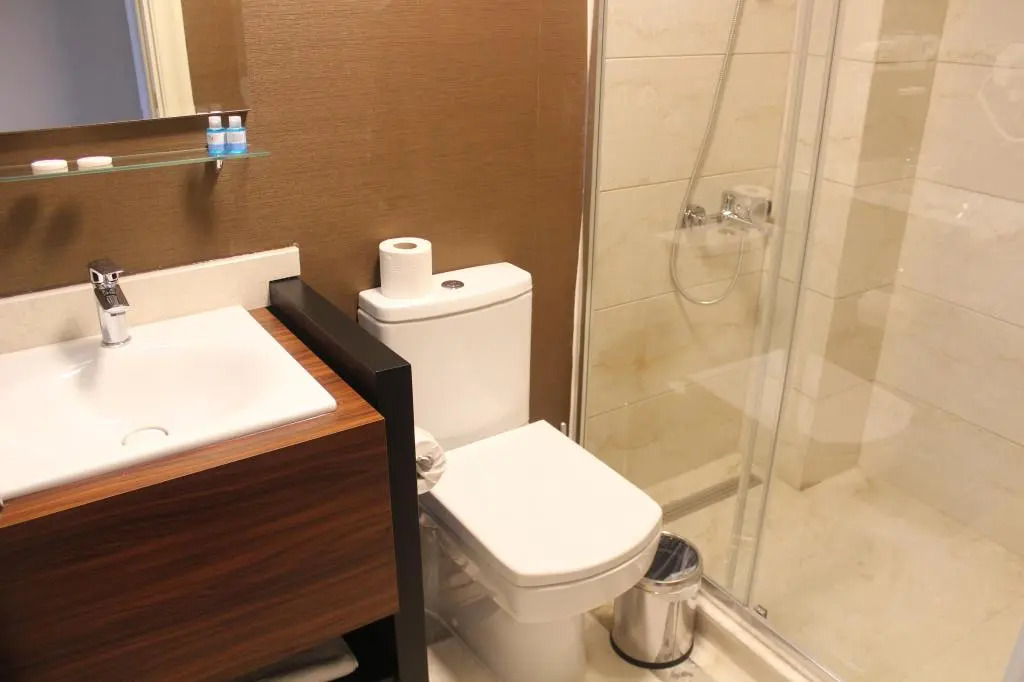Armida City Hotel