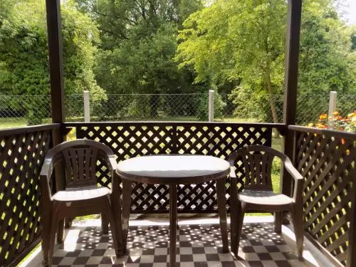 Vár-Torony Apartman