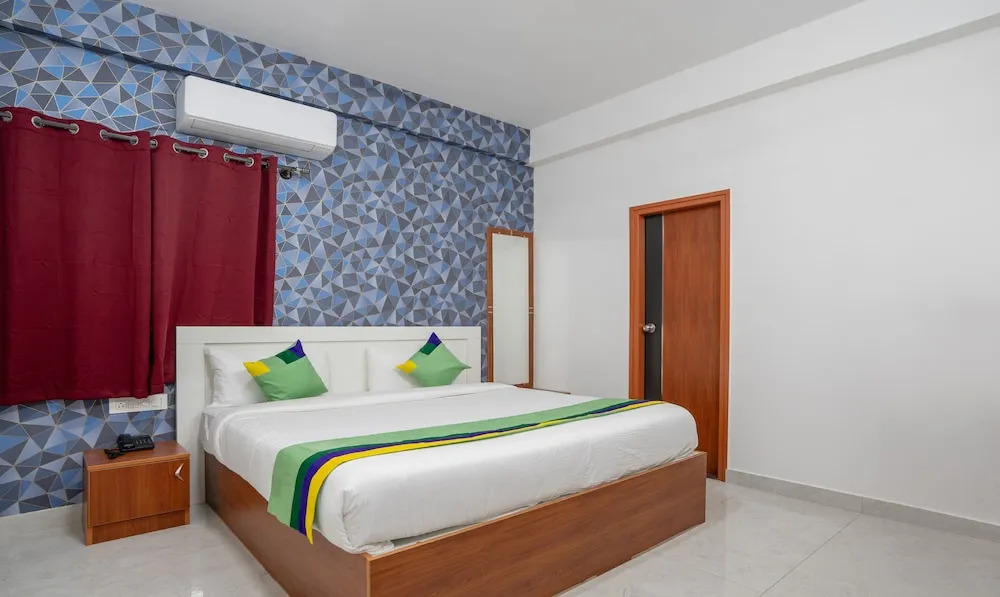 Royal Platinum Suites
