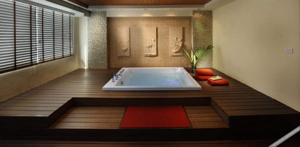 Lohas Residences Sukhumvit 2