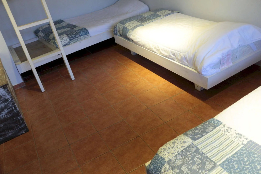 Hostel Santiago Hostal