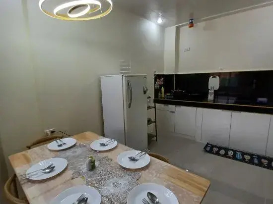 Cebu City 2 Flr Apartment near SM Seaside Ocean Park Anjo World