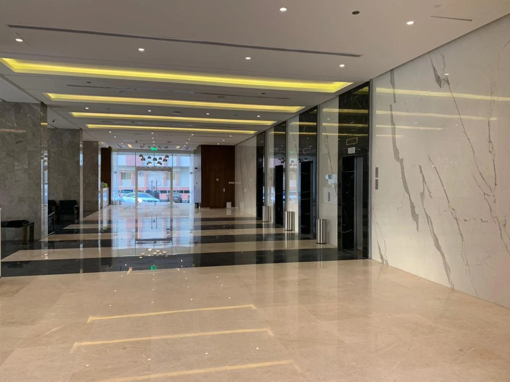 Hafawah Suites