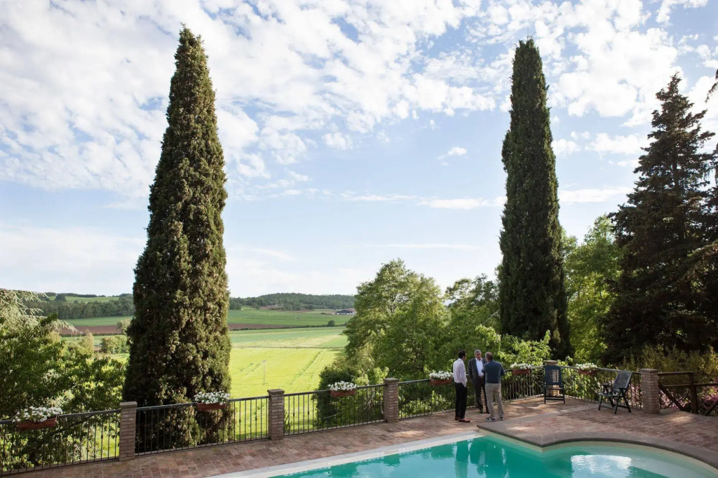 Tenuta Castelverde