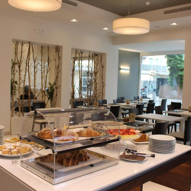 Hotel Mayer