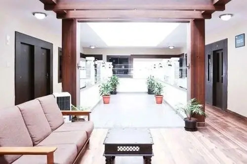 Manish Apartment