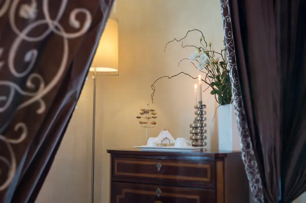 Hotel Villa La Vedetta